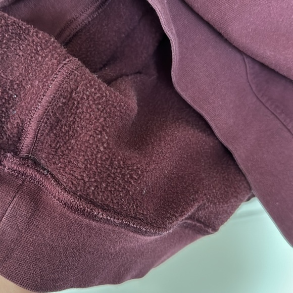 All yours oversized crew neck - Picture 3 of 3